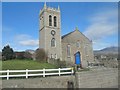 The Annalong Presbyterian Church