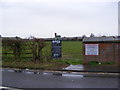 Footpath to Aldecar Lane