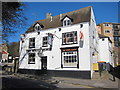 The White Horse, Dover