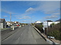 J3215 : The Lower end of Council Road, Kilkeel by Eric Jones