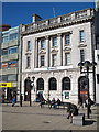 Lloyds TSB, Dover