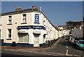 Cobleys Fish Cafe and Church Street, Torquay