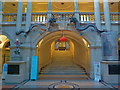 Ground floor - Bristol Museum