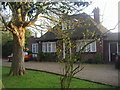 Bungalow on Mill Lane, Thorpe