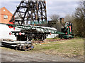 Astley Green Colliery Museum