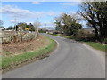 Bends on the Aughnahoory Road