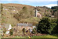 Church of the Holy Jesus at Lydbrook, Gloucestershire