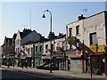 Kentish Town Road, NW1, north of Farrier Street