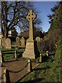 Hampsthwaite War Memorial