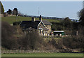 Station House, Hampsthwaite