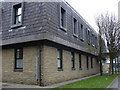 Haslingden Health Centre, Manchester Road, Haslingden BB4 5SL