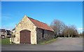 Stannington Hearse House