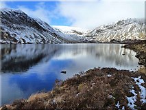 NT1716 : Loch Skeen by Graham Hewitt