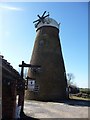 Wymondham Windmill