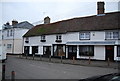 Converted Hall House, Church St