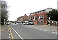 Shops in Epsom Road, Merrow, Guildford