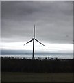 Wind Turbine, Nelson Industrial Estate, Cramlington