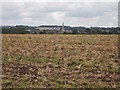 SP2443 : Warwickshire farmland by Michael Dibb