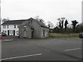 Former church hall. Kells