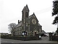 J1497 : Kells Presbyterian Church by Kenneth  Allen