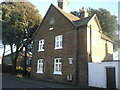 Crayford Parish Office, Iron Mill Lane