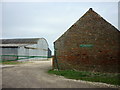 Carr House Farm on Station Road