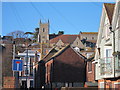 Hythe Roofs