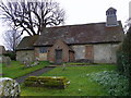 The Church of St Winfred, East Dean