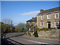 Old custom house, Hill Terrace