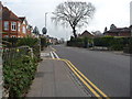 Bournemouth : Winton - Talbot Road