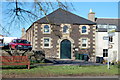 Yetholm : Wauchope Hall