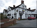 The White Horse