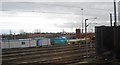 Sidings, Heaton Train Maintenance Depot