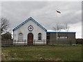 Ross Orange Hall