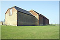 Lays Barn, Hagbourne Hill Farm