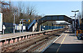 Kidbrooke Station