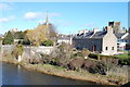 Kelso : River Tweed