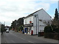 Woodborough Post Office