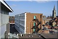 Rugby Rooftops