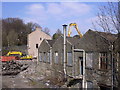 RIP "Bridge End Mill" Booth Road-Burnley Road East, Waterfoot