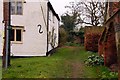 Footpath to Wallingford