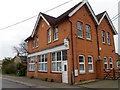 The Old Shop, Shipton Bellinger