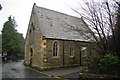 NY3307 : Grasmere Methodist Church by Bill Boaden