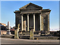 Bethesda Welsh Calvinistic Methodist Chapel