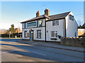 Rose and Crown, New Brighton