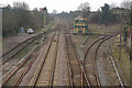 Wymondham South Junction