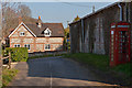 Lane End Cottage, Ovington