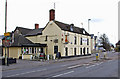 The Fox Inn (3), 23 Swindon Street, Highworth