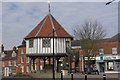 Market Cross, Wymondham