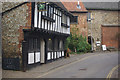 Church Street, Wymondham